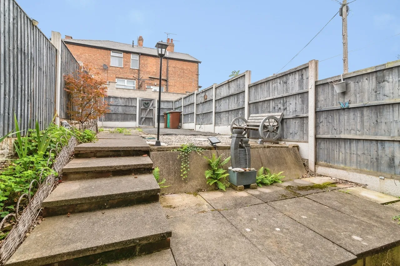 The Maltings, Nottingham, NG3, photo 12
