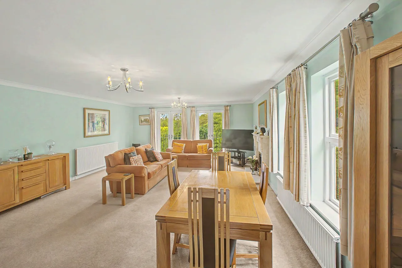 Woodridings The Firs, Altrincham, photo 2