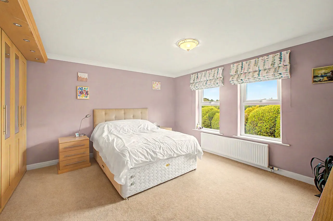 Woodridings The Firs, Altrincham, photo 8