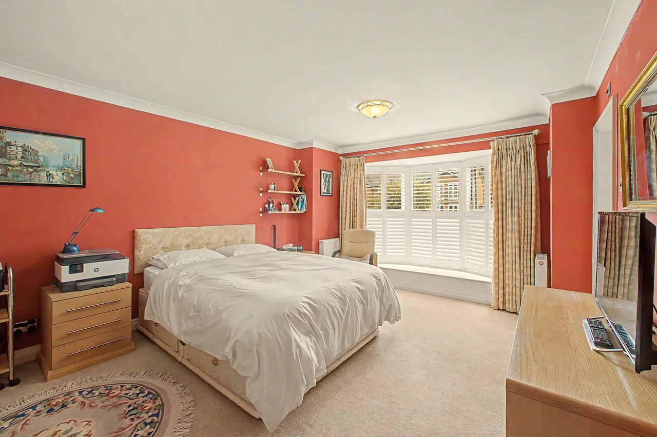 Woodridings The Firs, Altrincham, photo 6