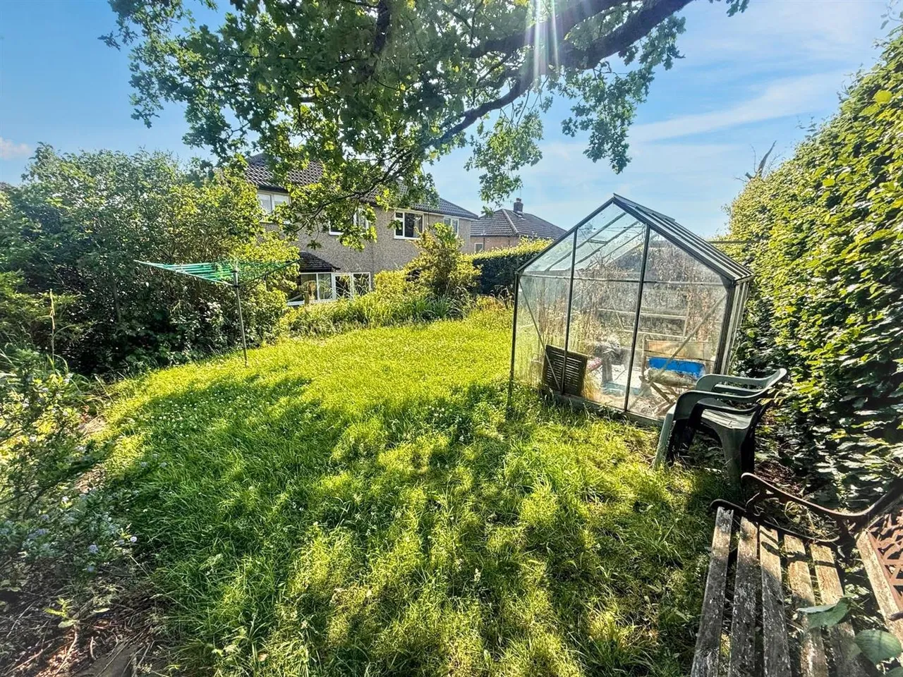Aireville Crescent, Silsden, BD20 0JA, photo 21