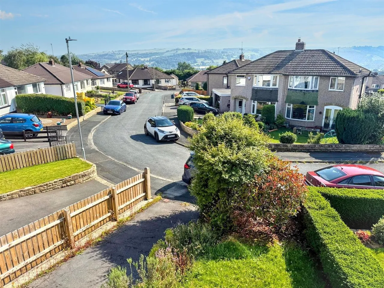 Aireville Crescent, Silsden, BD20 0JA, photo 19