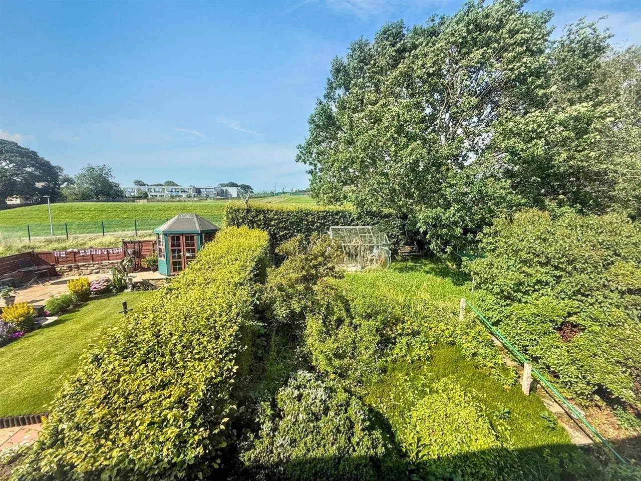 Aireville Crescent, Silsden, BD20 0JA, photo 22