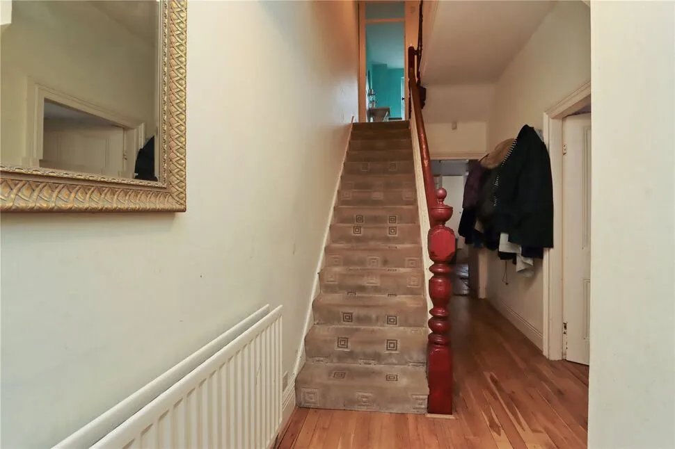 Ashfield Terrace, Ryton, Tyne and Wear, NE40, photo 4