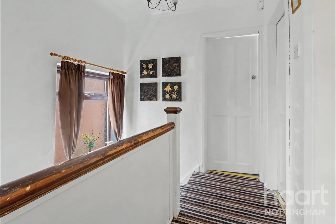 Grassington Road, Nottingham, NG8, photo 18