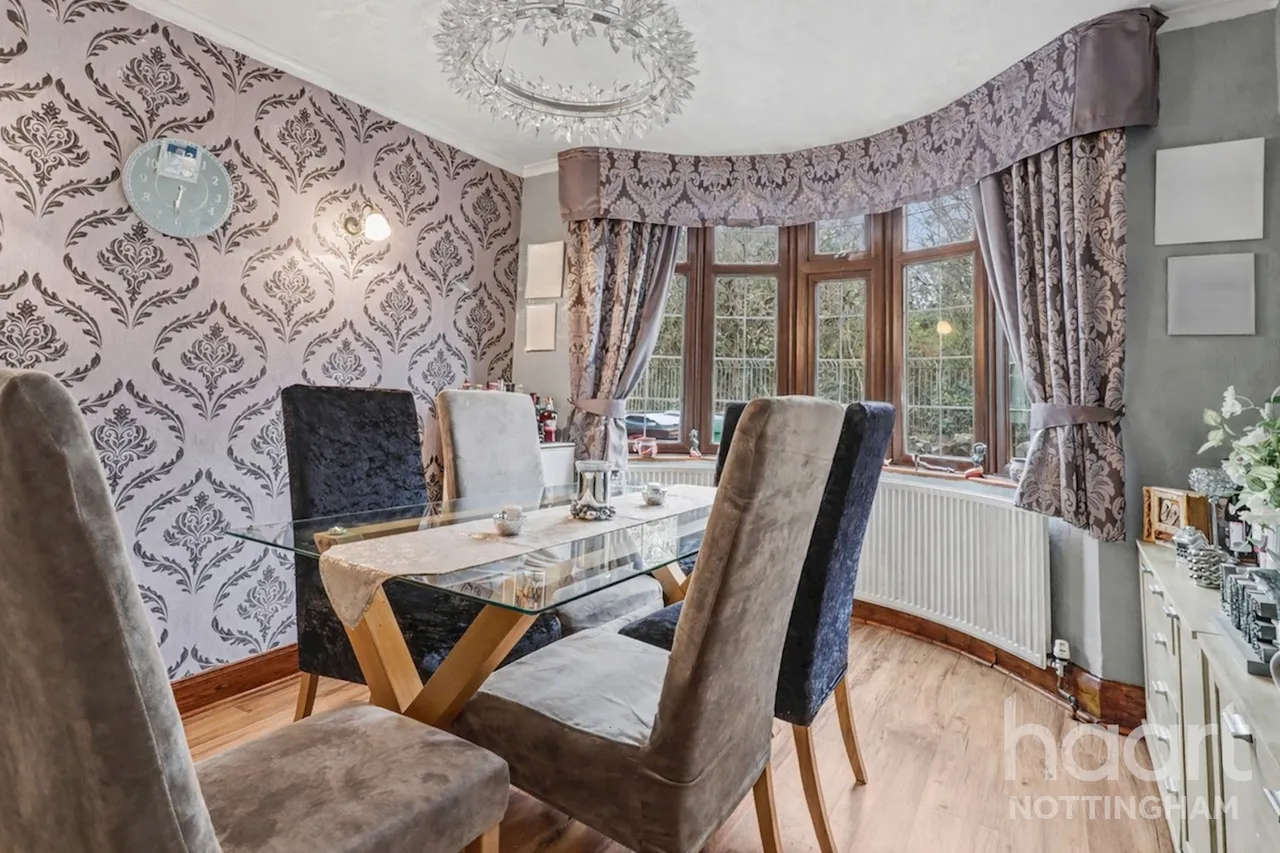 Grassington Road, Nottingham, NG8, photo 5