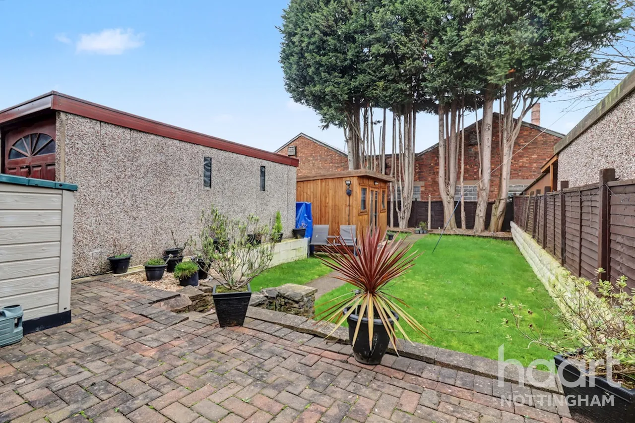 Grassington Road, Nottingham, NG8, photo 20
