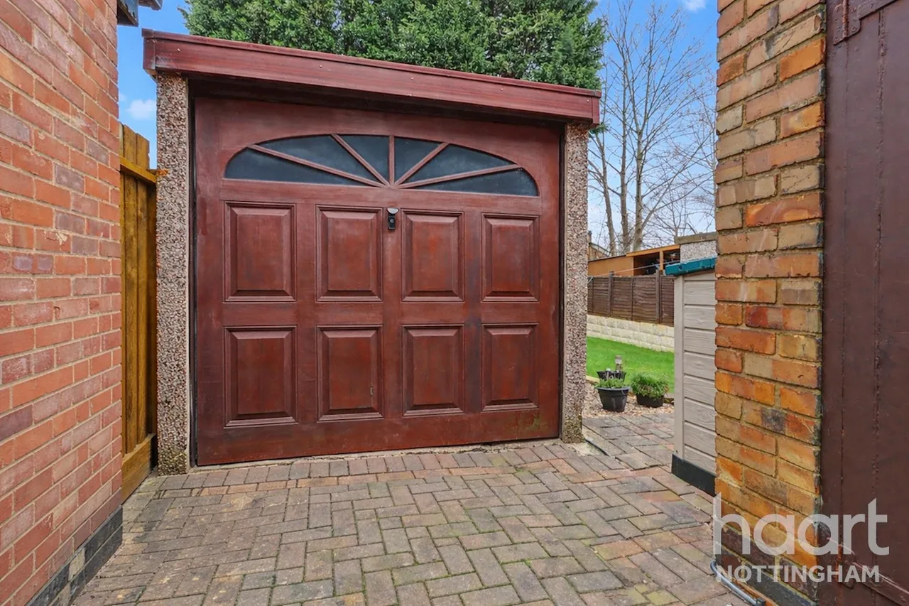 Grassington Road, Nottingham, NG8, photo 19