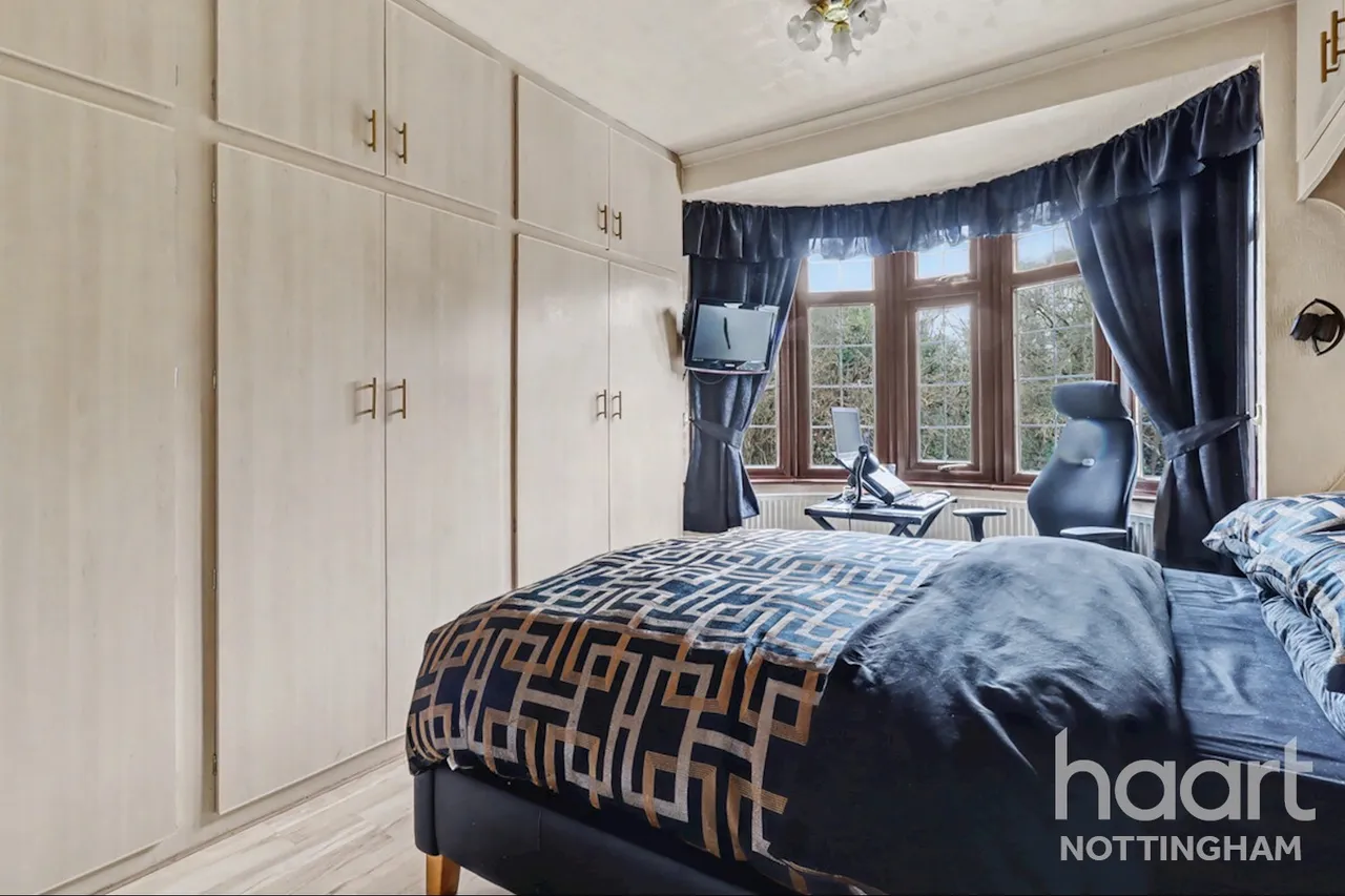 Grassington Road, Nottingham, NG8, photo 11