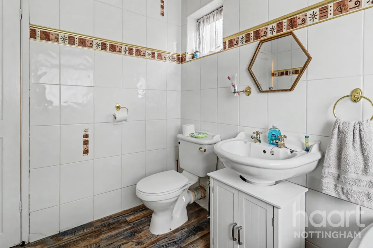 Grassington Road, Nottingham, NG8, photo 17