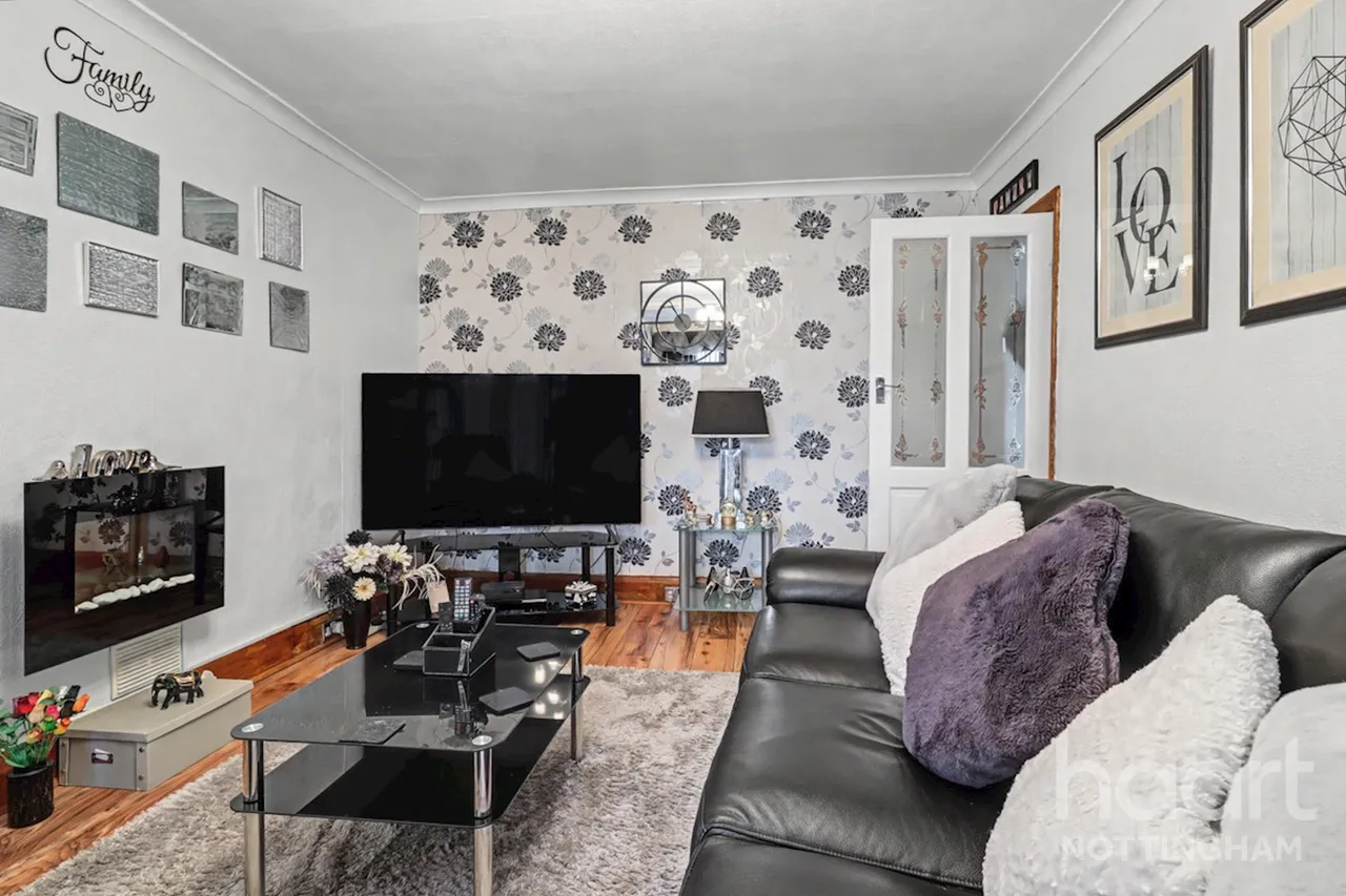 Grassington Road, Nottingham, NG8, photo 8