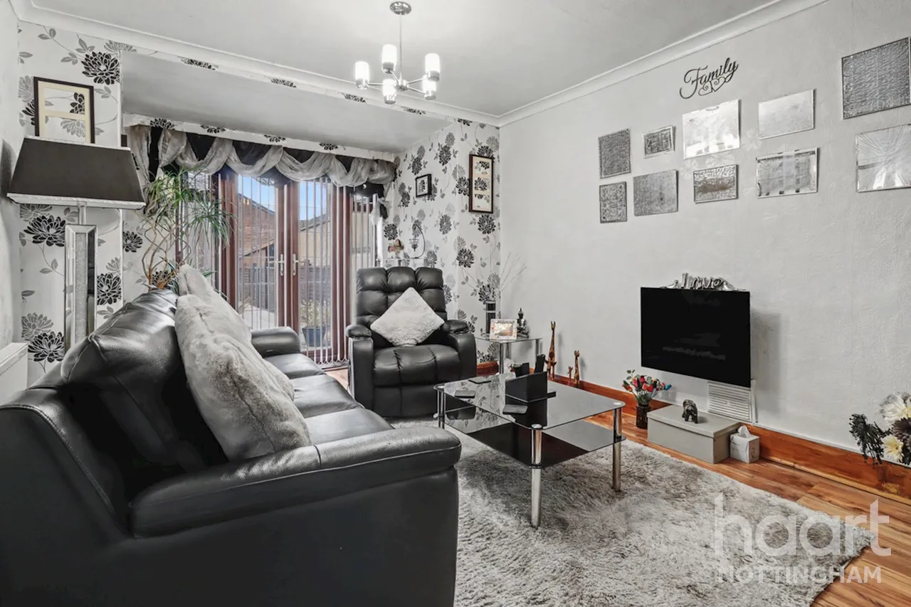 Grassington Road, Nottingham, NG8, photo 7