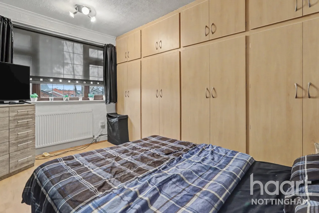 Grassington Road, Nottingham, NG8, photo 12