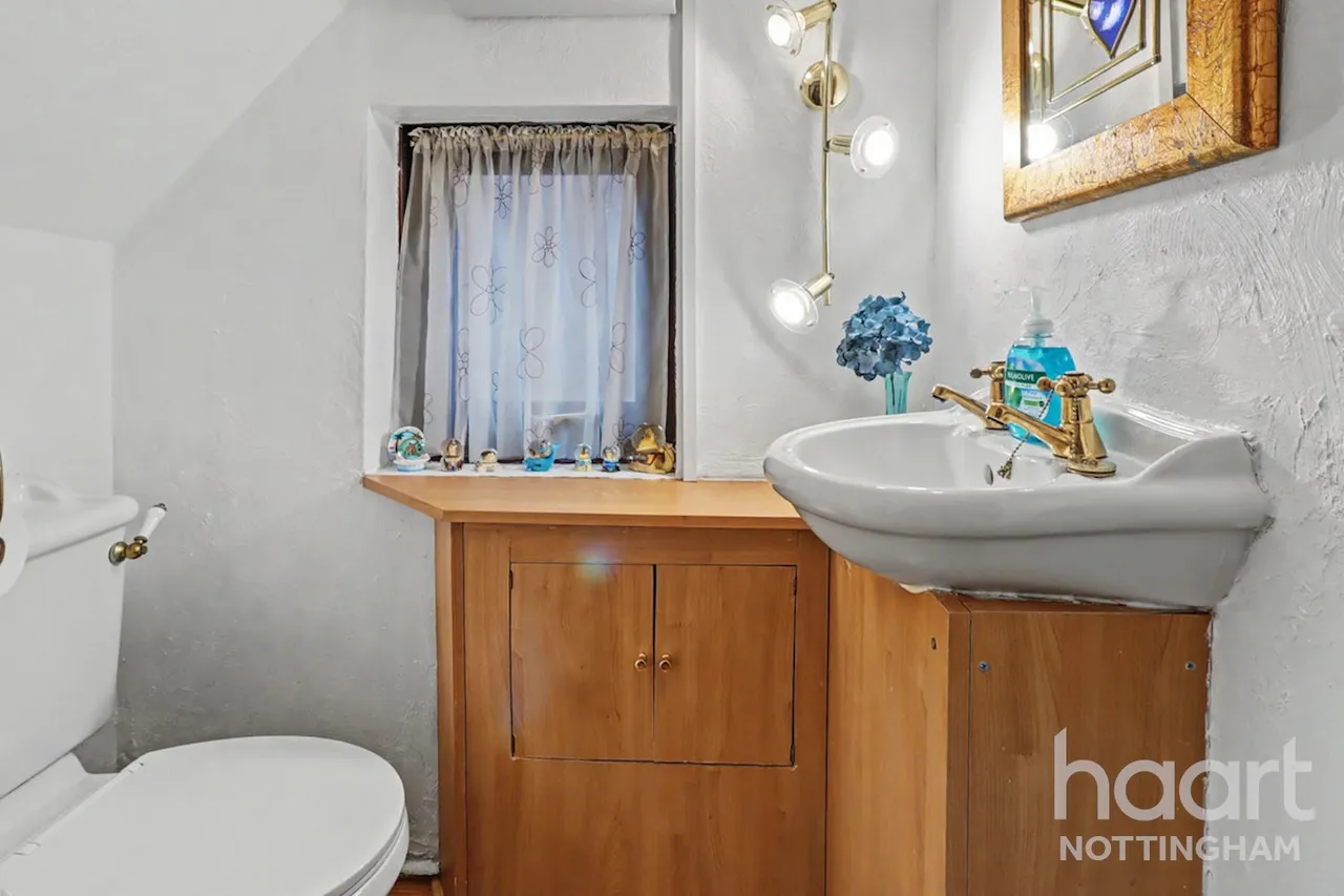 Grassington Road, Nottingham, NG8, photo 9