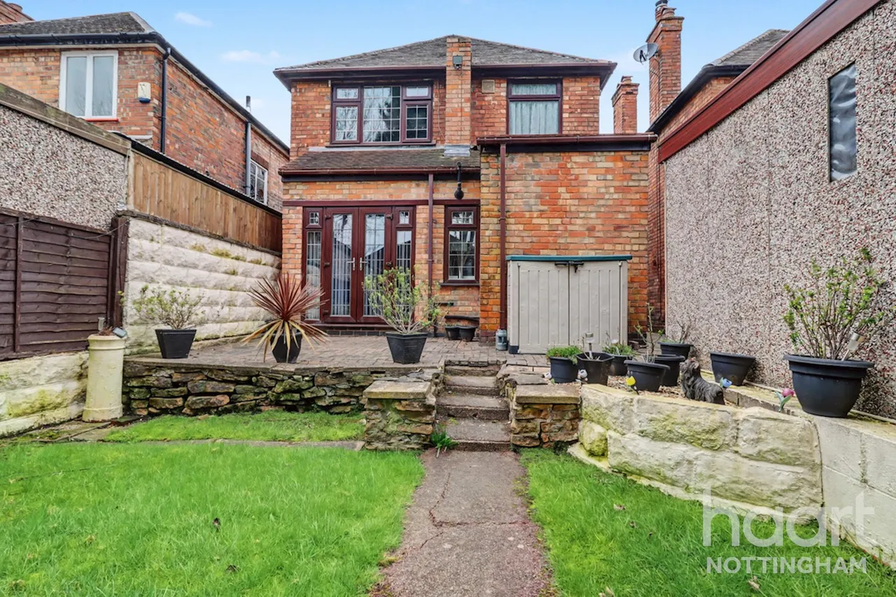 Grassington Road, Nottingham, NG8, photo 24