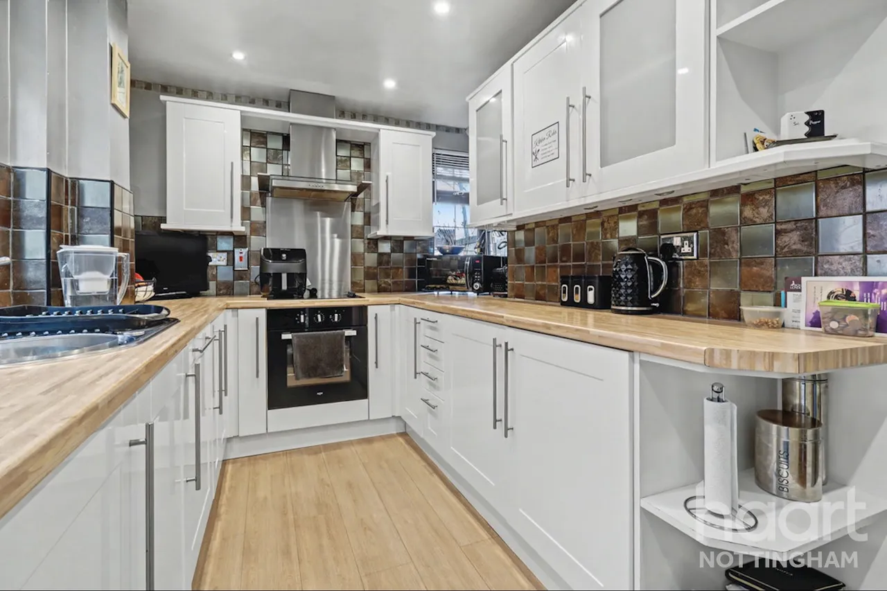 Grassington Road, Nottingham, NG8, photo 4