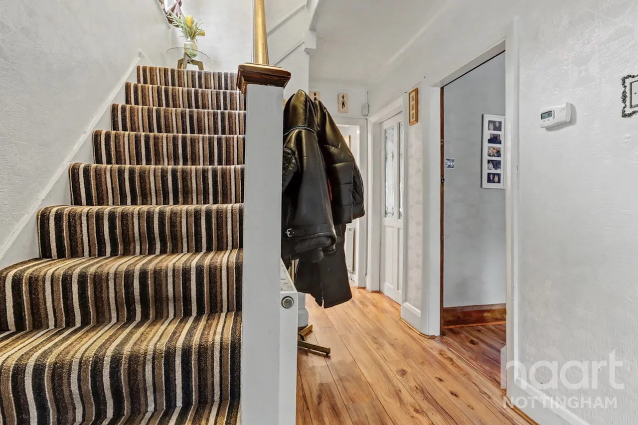 Grassington Road, Nottingham, NG8, photo 2