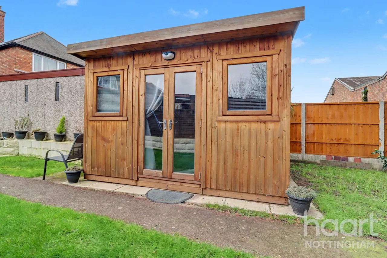 Grassington Road, Nottingham, NG8, photo 22