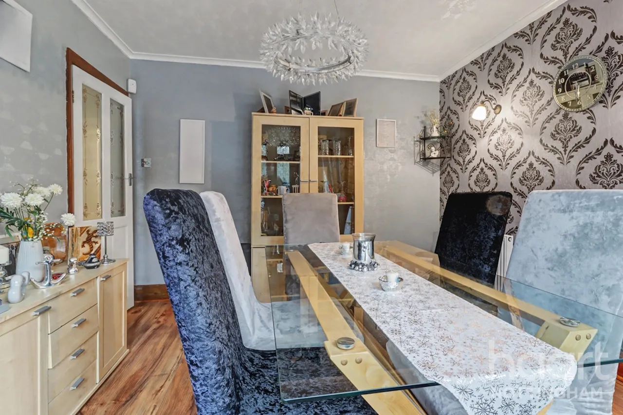 Grassington Road, Nottingham, NG8, photo 6