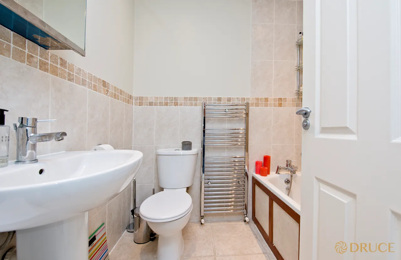 Sinclair Road, London, W14, photo 6