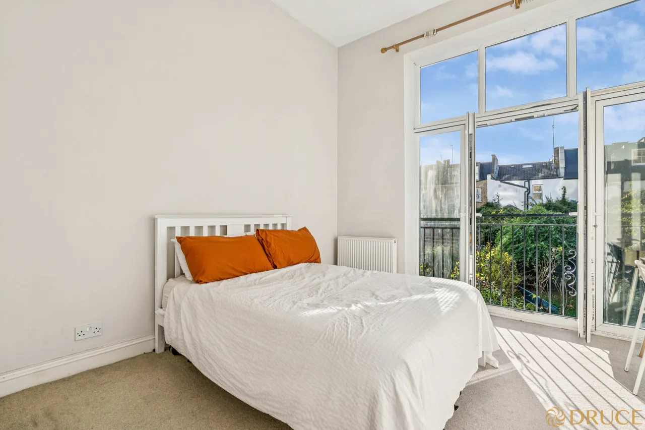 Sinclair Road, London, W14, photo 2
