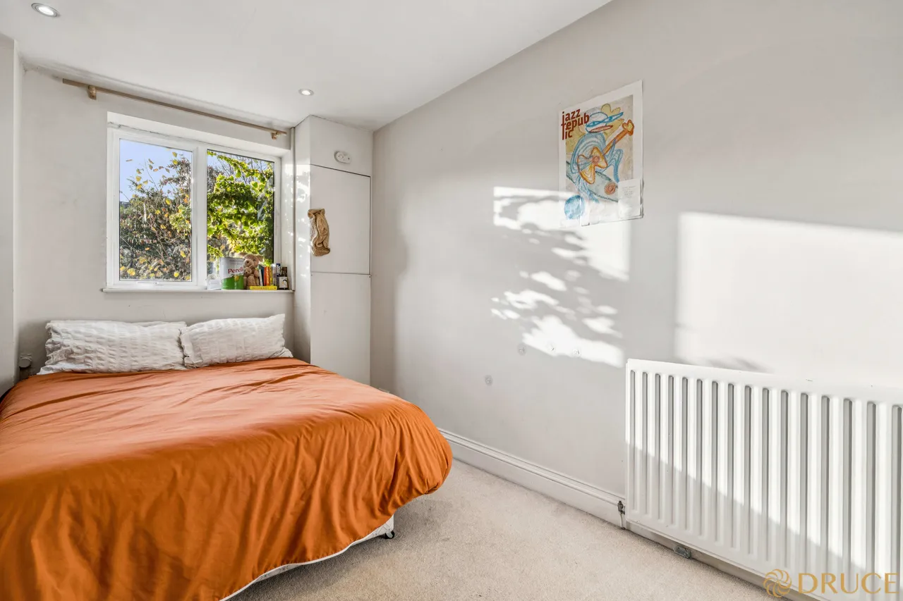 Sinclair Road, London, W14, photo 5