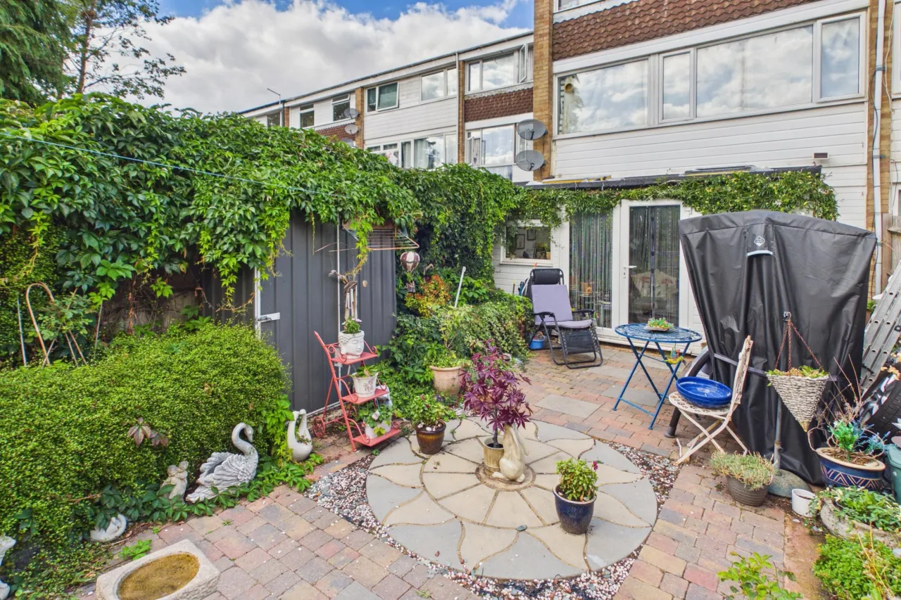 Washington Avenue, Hemel Hempstead, HP2, photo 13