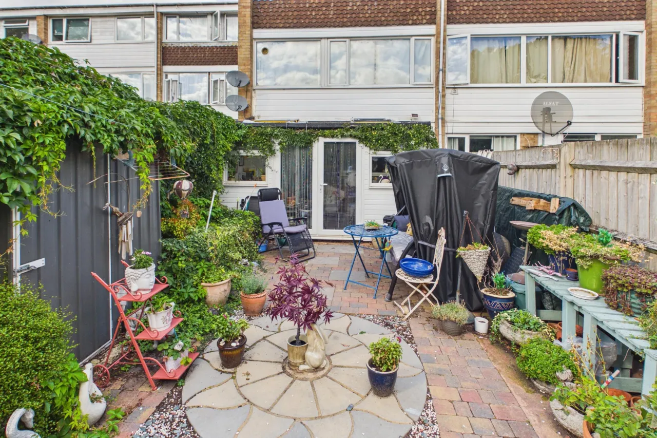 Washington Avenue, Hemel Hempstead, HP2, photo 12