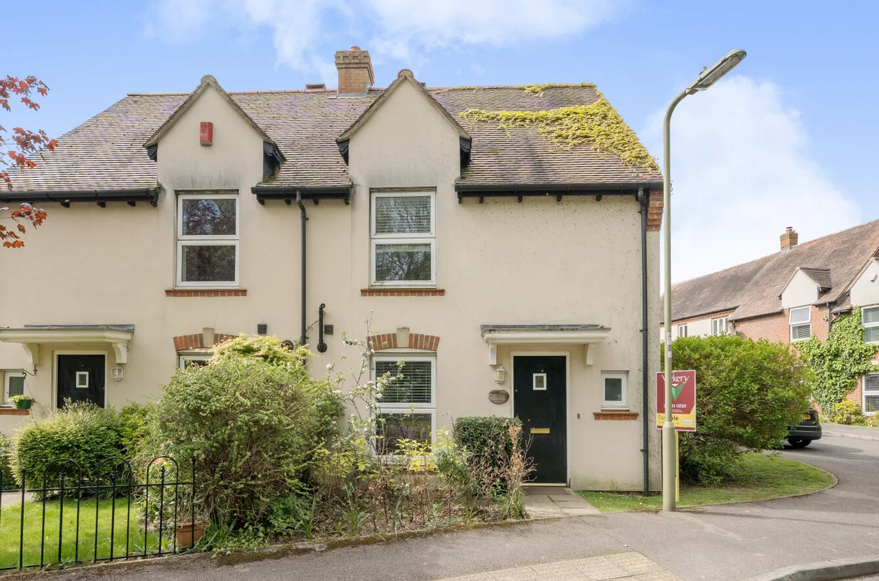 Watery Lane, Church Crookham, Fleet, Hampshire, GU52 0RN, photo 22