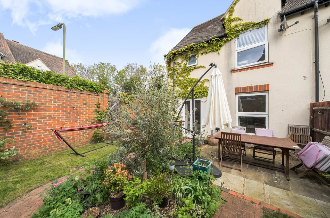 Watery Lane, Church Crookham, Fleet, Hampshire, GU52 0RN, photo 20