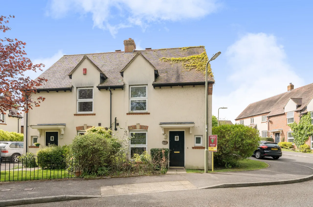 Watery Lane, Church Crookham, Fleet, Hampshire, GU52 0RN, photo 21