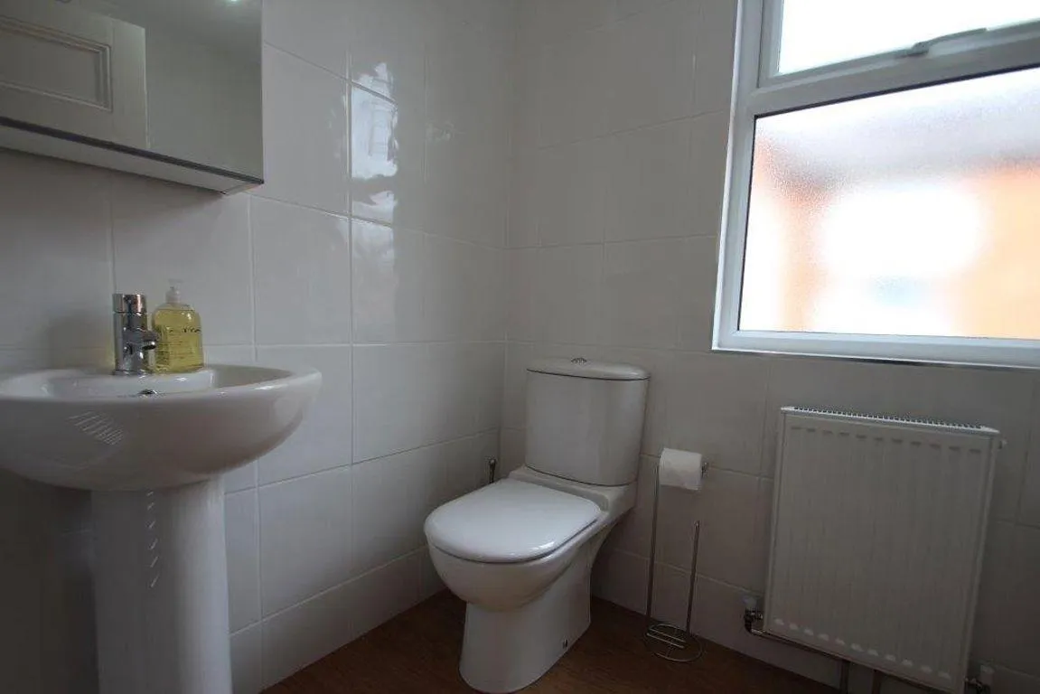 Howard Road, Leicester, LE2, photo 5