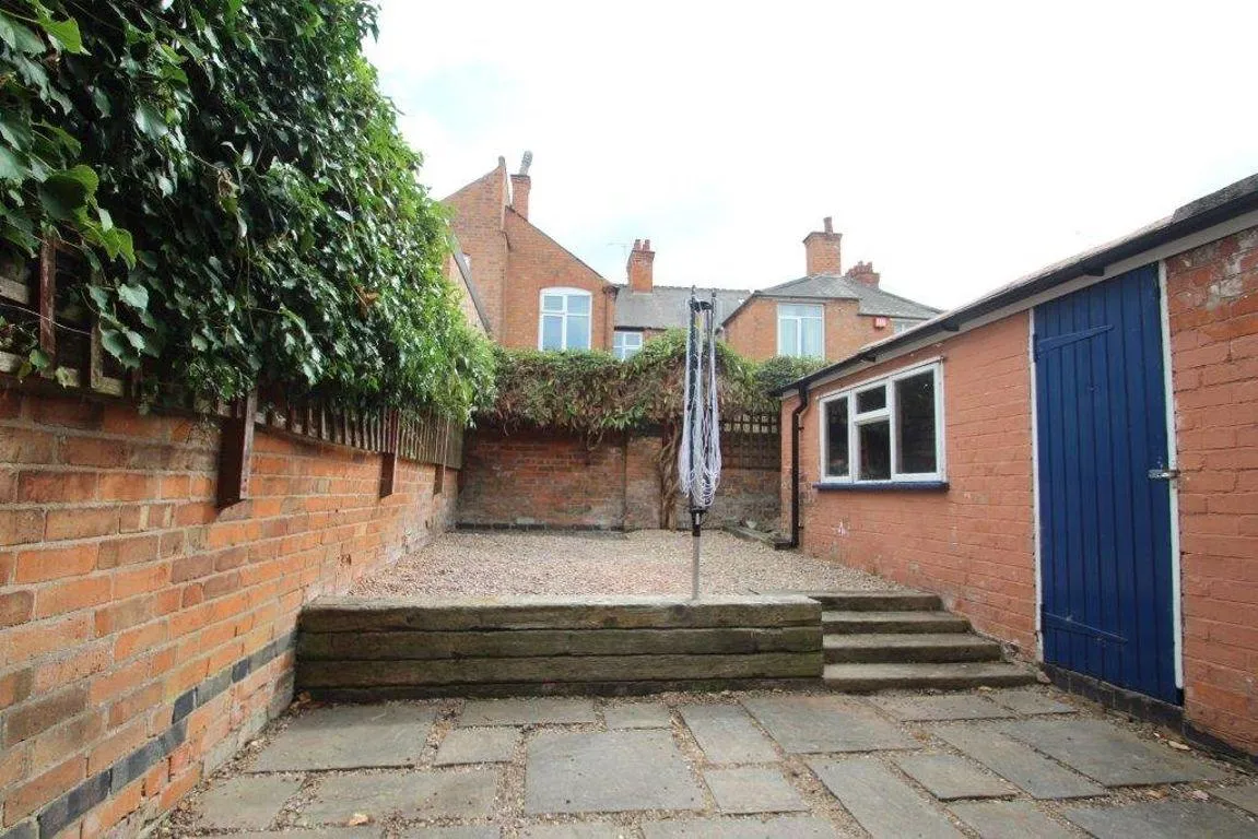 Howard Road, Leicester, LE2, photo 16