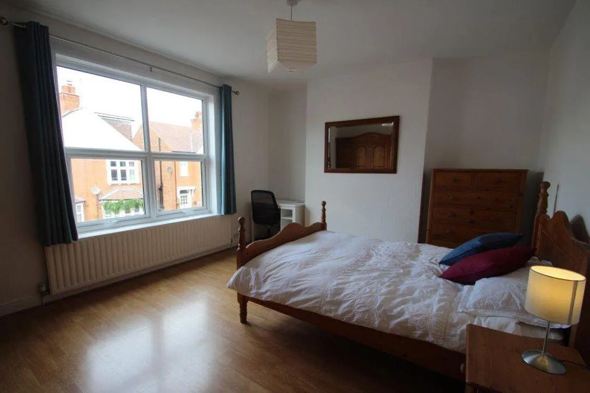 Howard Road, Leicester, LE2, photo 11