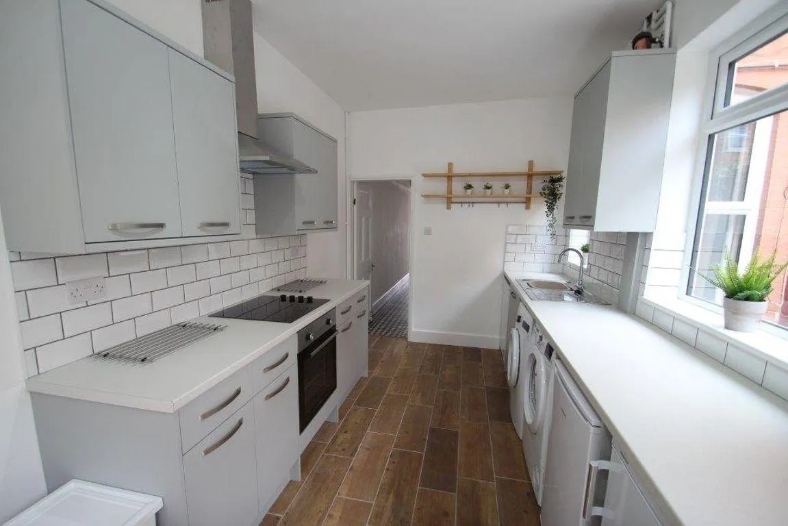 Howard Road, Leicester, LE2, photo 3