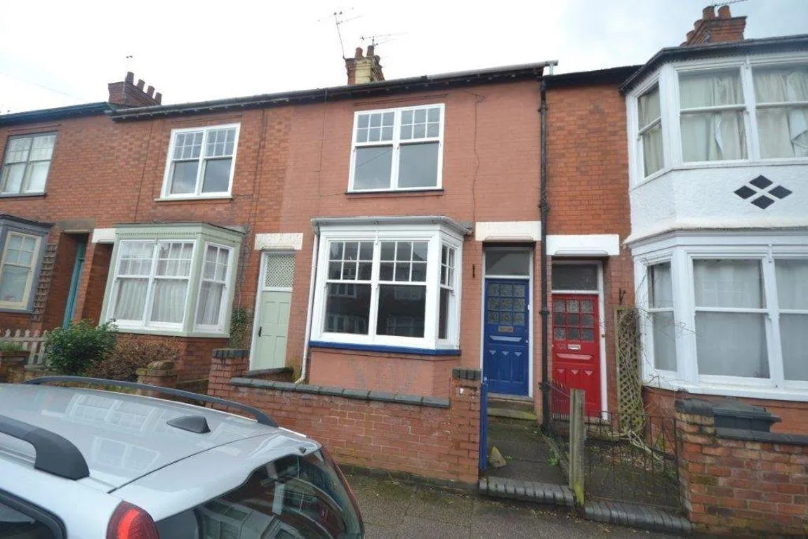 Howard Road, Leicester, LE2, photo 2
