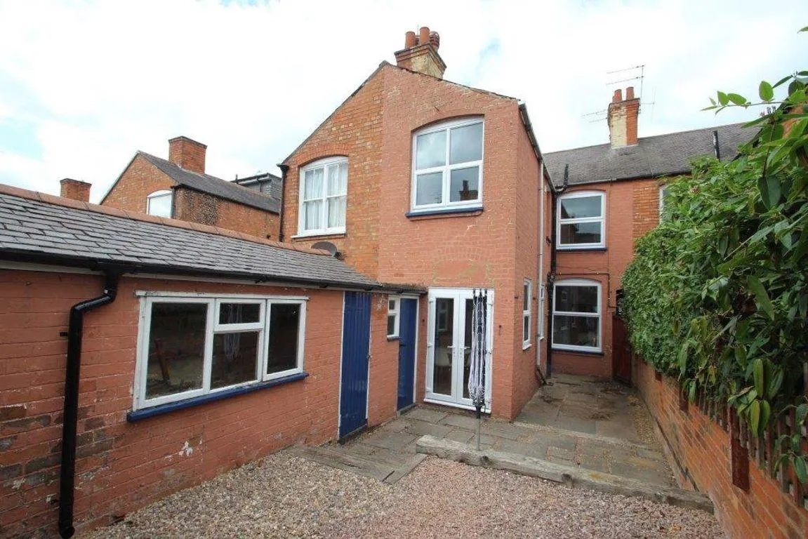 Howard Road, Leicester, LE2, photo 15