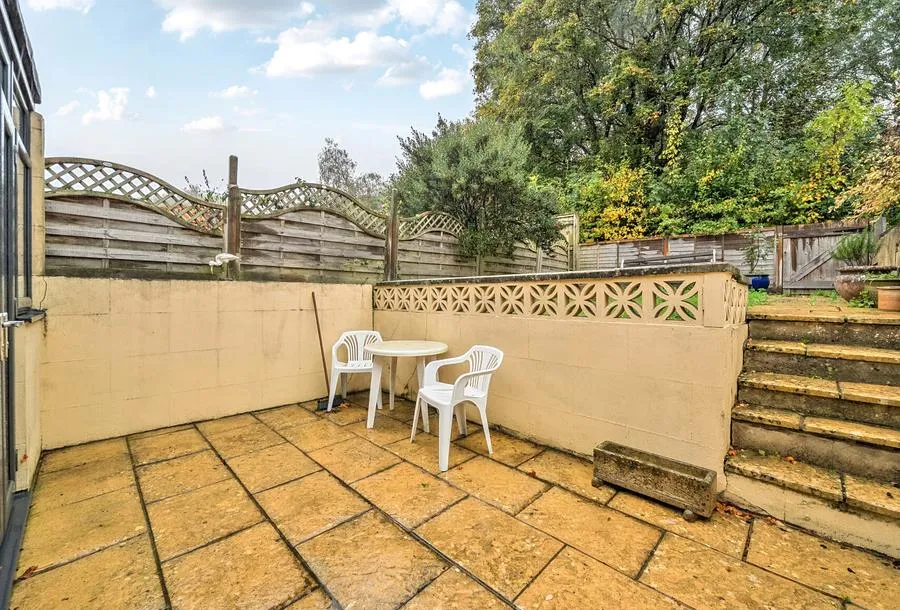 Ringwood Road, Bath, BA2, photo 15