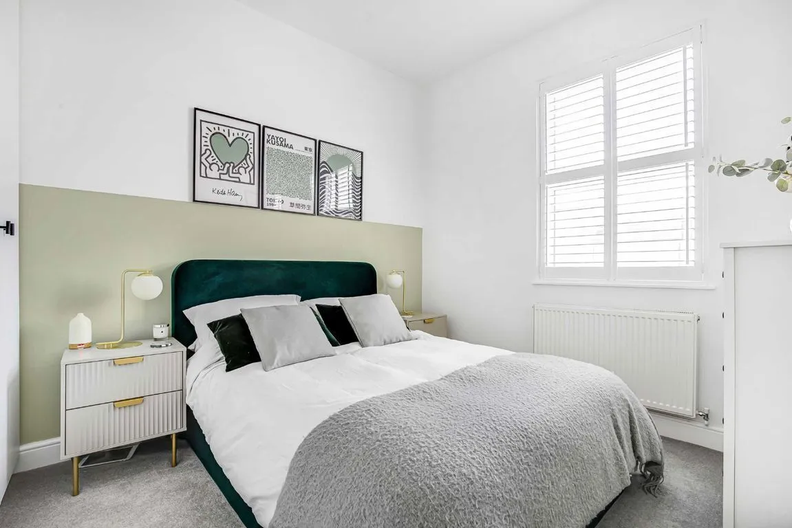 Heaton Road, CR4, photo 4