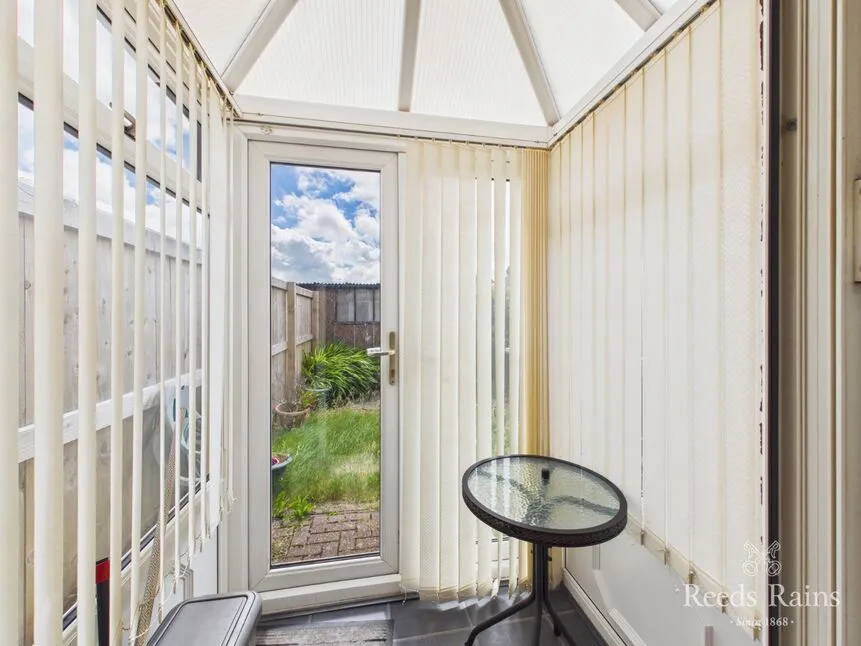 Lindengate Avenue, Hull, East Riding of Yorkshire, HU7, photo 6