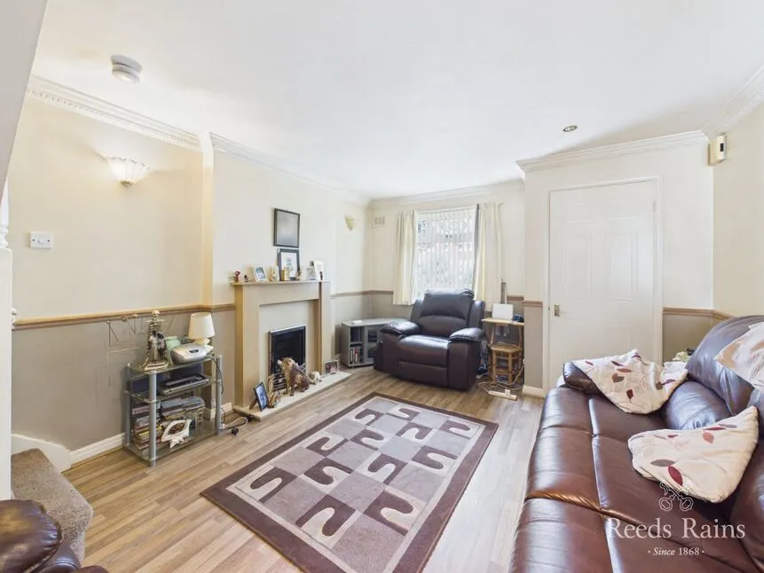 Lindengate Avenue, Hull, East Riding of Yorkshire, HU7, photo 7