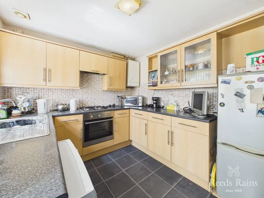 Lindengate Avenue, Hull, East Riding of Yorkshire, HU7, photo 5