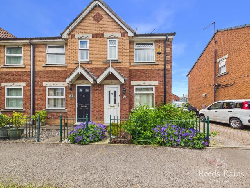 Lindengate Avenue, Hull, East Riding of Yorkshire, HU7, photo 12
