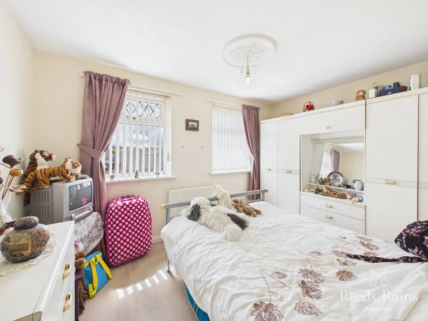 Lindengate Avenue, Hull, East Riding of Yorkshire, HU7, photo 9