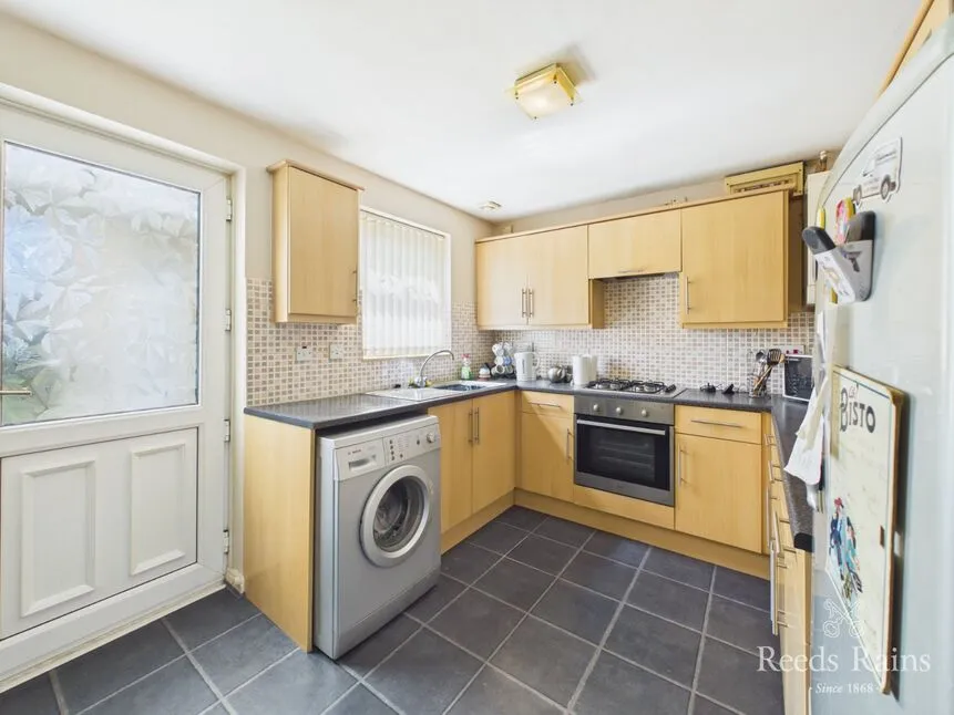 Lindengate Avenue, Hull, East Riding of Yorkshire, HU7, photo 2