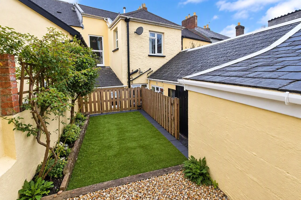 Barnstaple Street, South Molton, EX36, photo 6