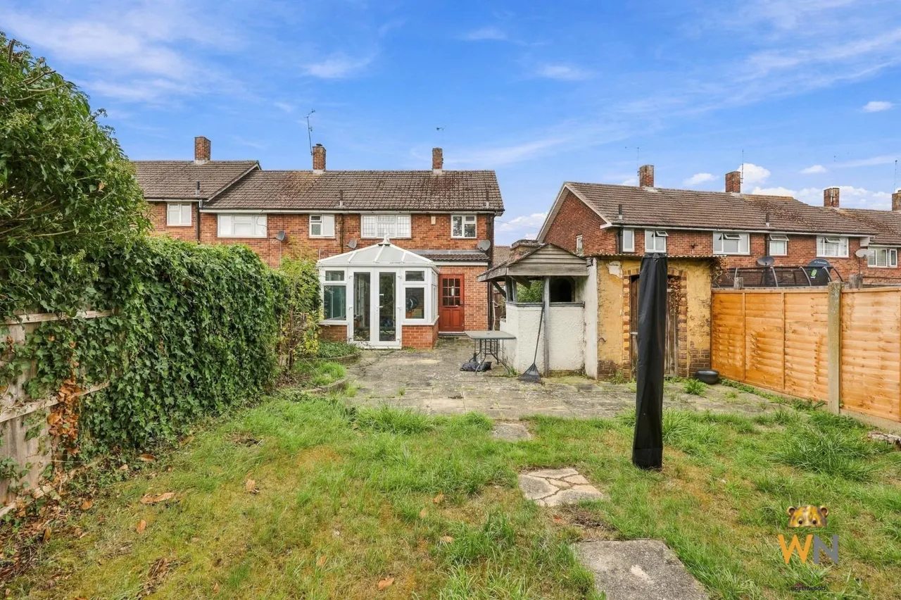 Wainwright Avenue, Hutton, CM13, photo 22