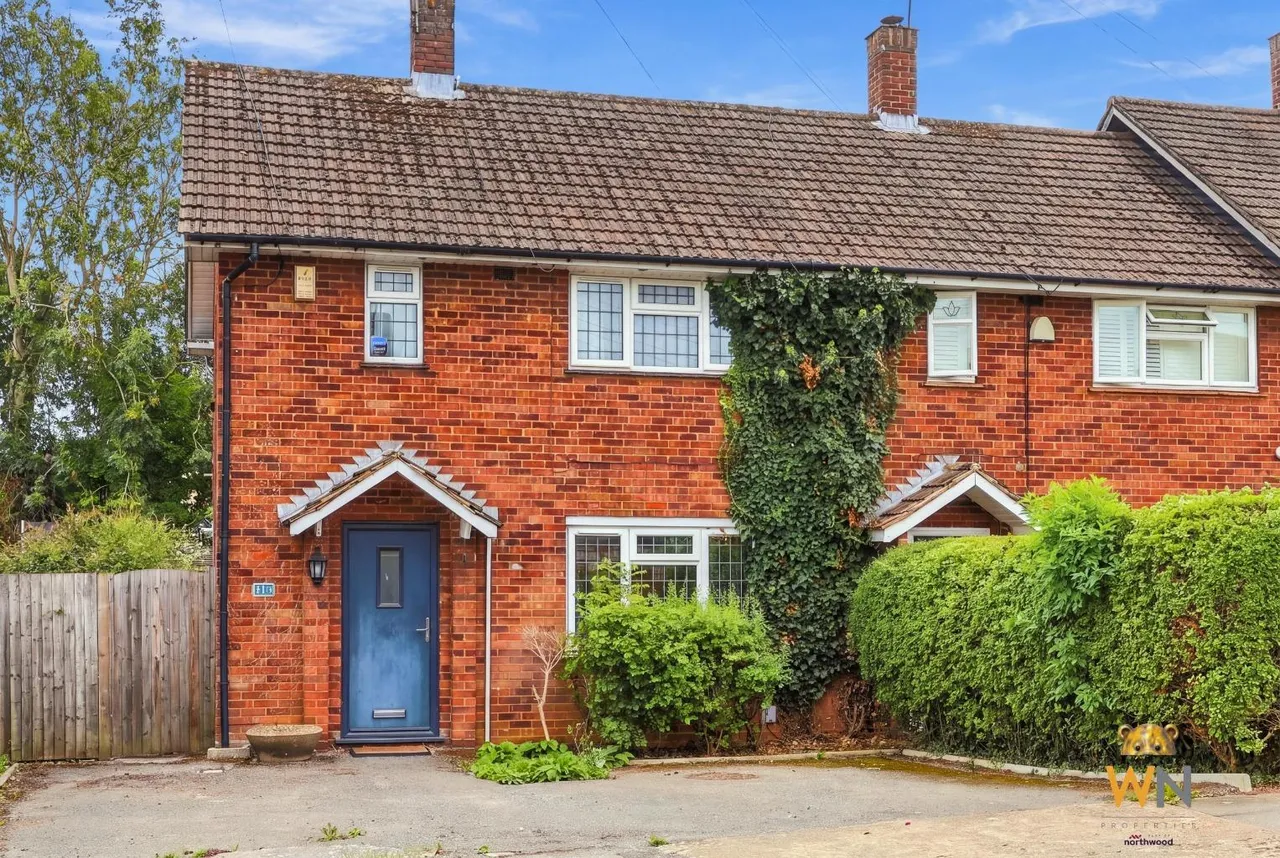 3 bed house for sale, Wainwright Avenue, Hutton, CM13