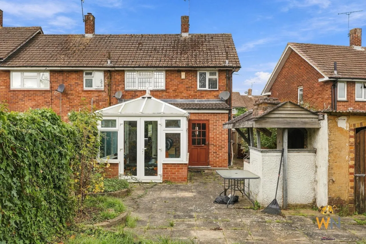 Wainwright Avenue, Hutton, CM13, photo 21