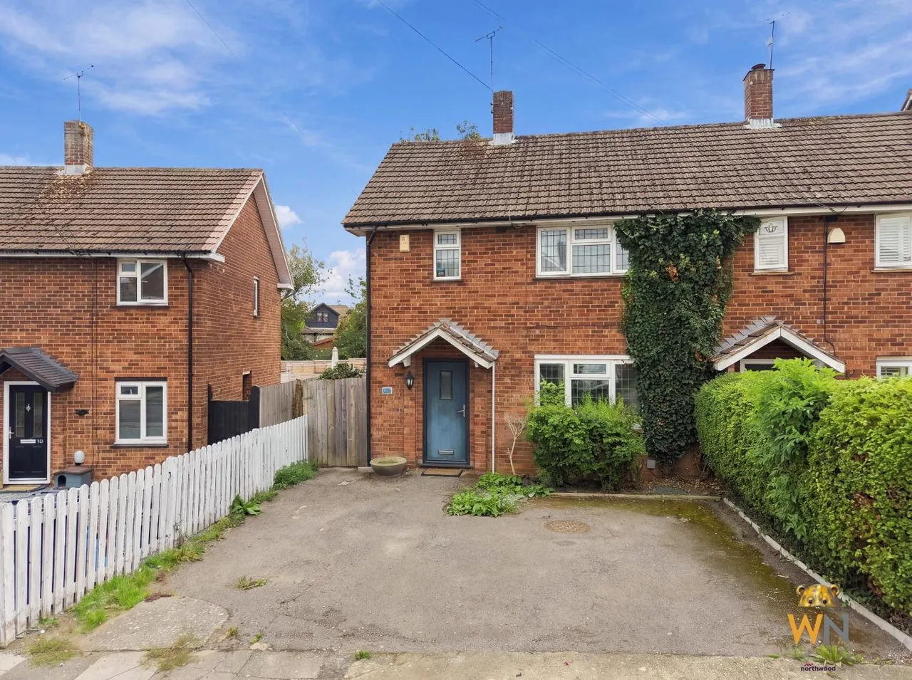 Wainwright Avenue, Hutton, CM13, photo 24